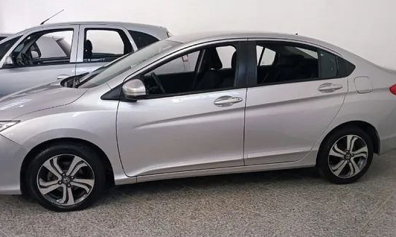 Honda City Lx 1.5 16...