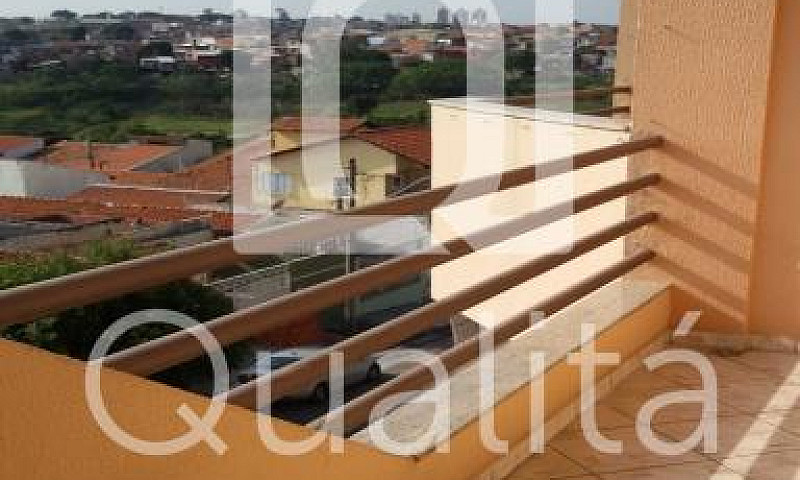 Apartamento Padrão...