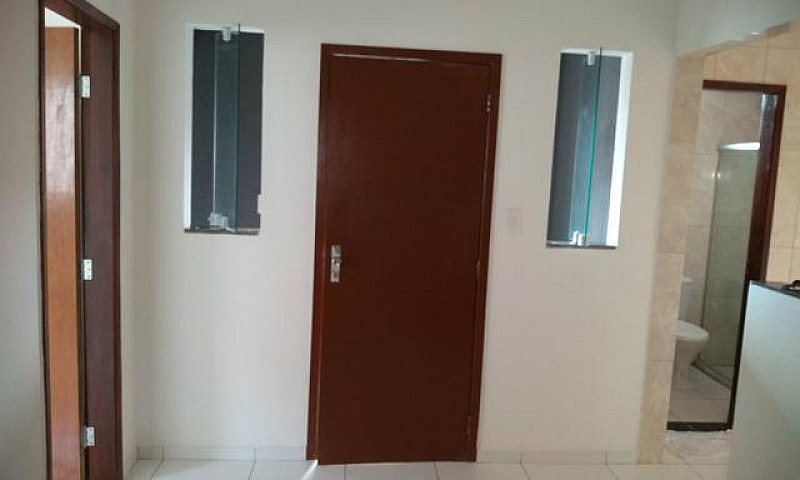 Casa Em Jardim Santo...