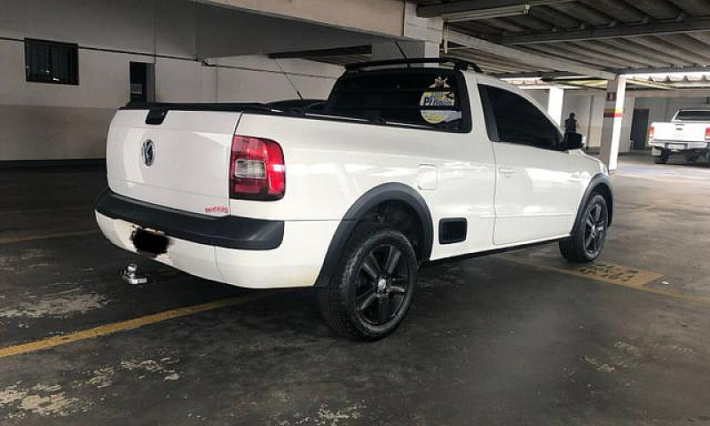 Saveiro Trend G6 Cs...