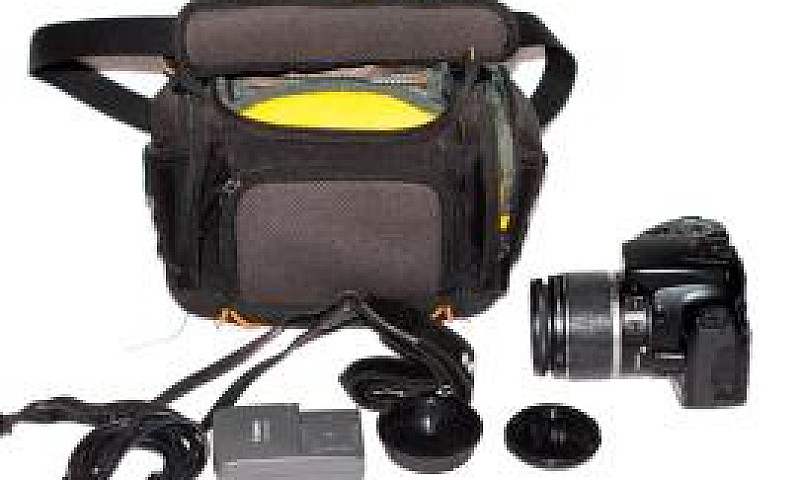 Canon 400D...