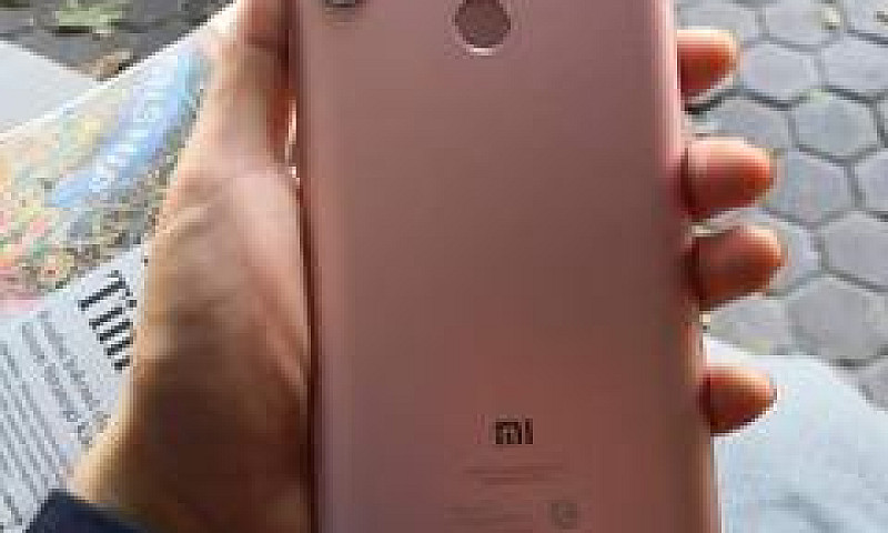 Xiaomi Redmi Note 5...