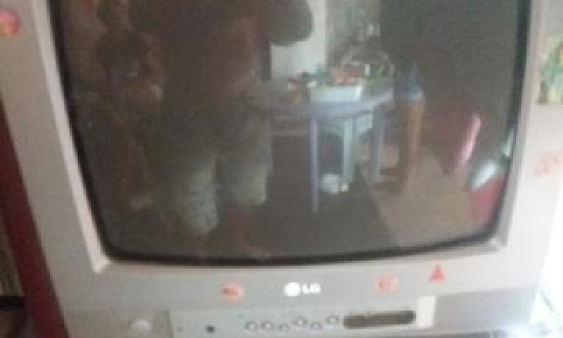 Tv...