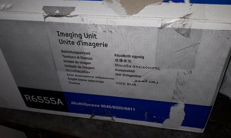 Cilindro Samsung R65...