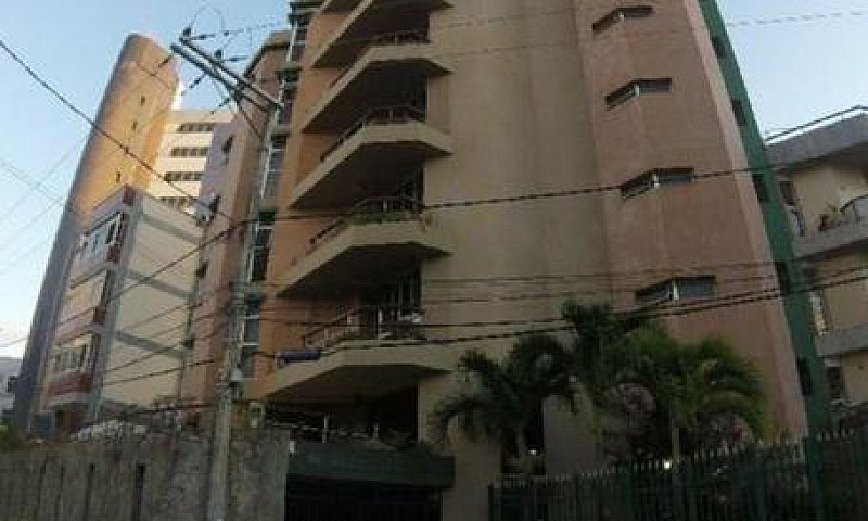 Apartamento Barra, 4...