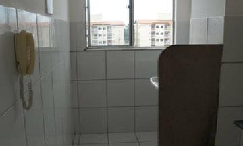 Alugo Apartamento No...