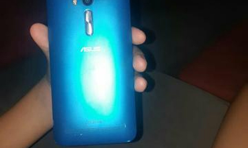 Asus Zenfone Go Live...