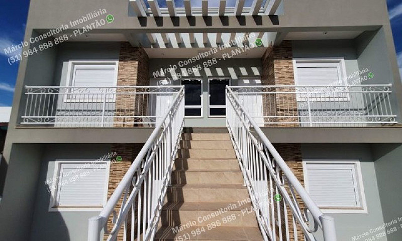 Apartamento 2 Dormit...