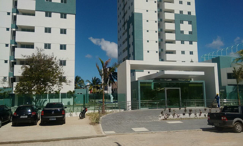 Vendo Apartamento No...