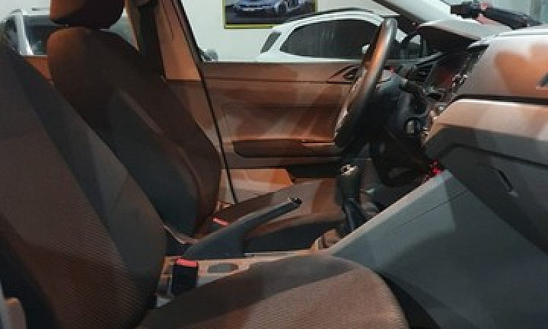Vw - Polo 1.0 Mpi - ...