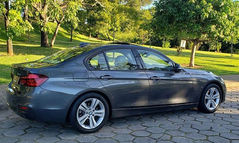 Bmw 320I- Sport Gp 2...