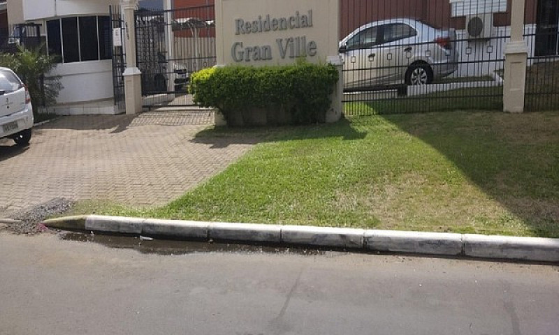 Apartamento 02 Dormi...