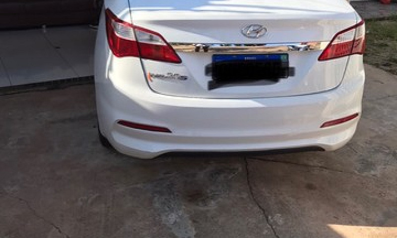 Hb20 Sedan ...