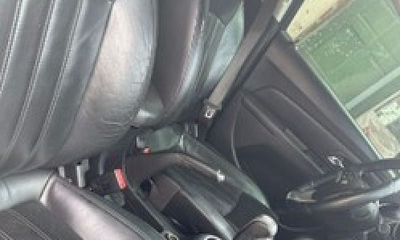 2012 Cruze Bem Conse...