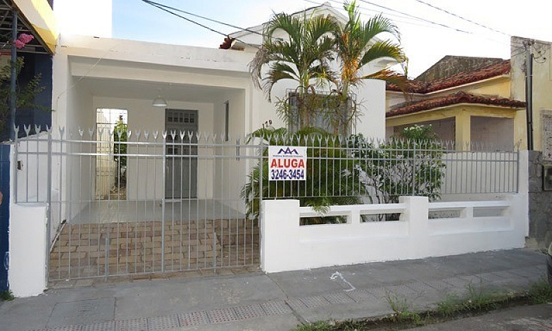 Casa Para Alugar, Pr...