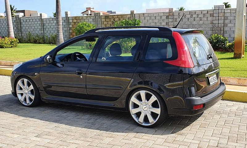 Peugeot Escapade Xrs...