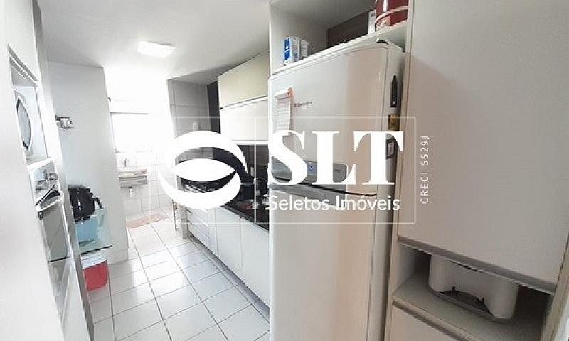 Apartamento Para Ven...