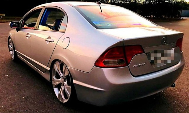 Honda Civic Lxs Com ...
