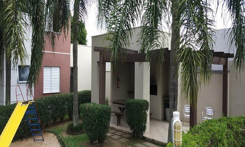 Apartamento 02 Dormi...