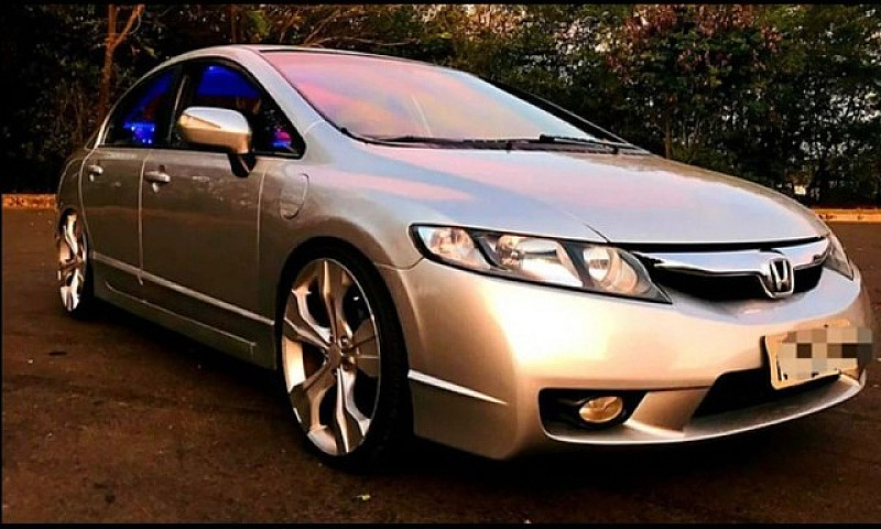 Honda Civic Lxs Com ...