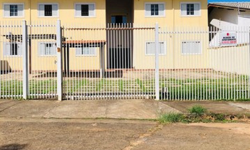 Apartamento Para Alu...