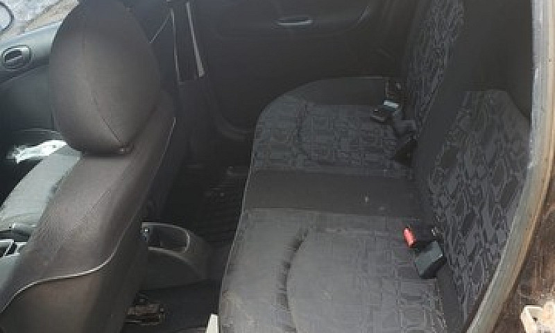 Peugeot 207 Completo...