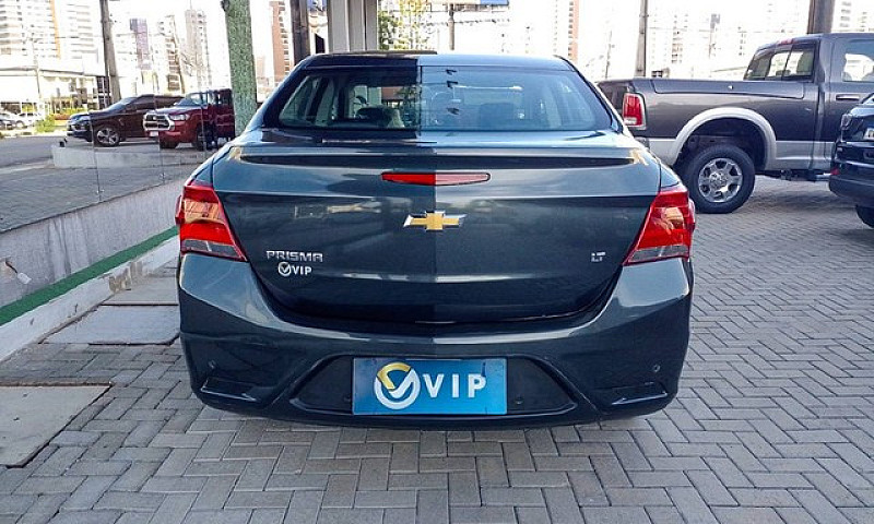 Prisma 1.4 Lt 2019 ...