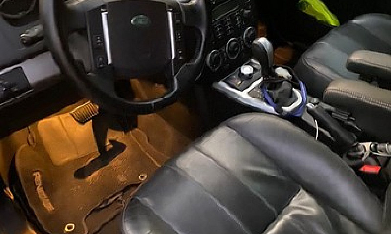 Land Rover Freelande...