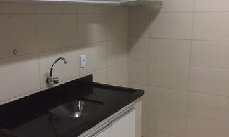 Apartamento 2 Quarto...