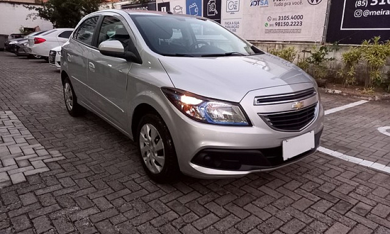  Chevrolet Onix Lt 1...