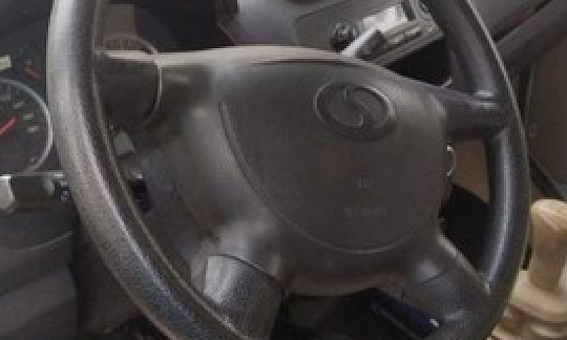 Effa K01 Com Baú ...