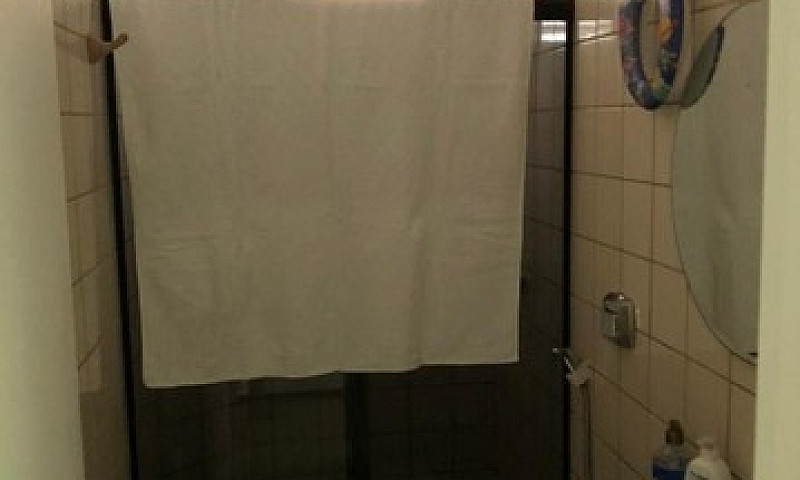 Apartamento 3 Quarto...