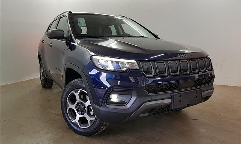 Jeep Compass 2.0 Td3...