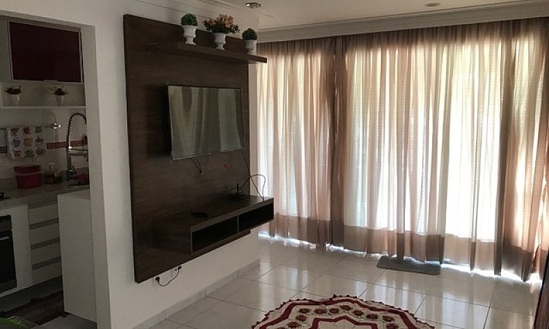 Apartamento Mobiliad...