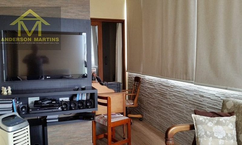 Apartamento Incrível...