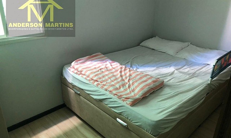 Apartamento 3 Quarto...