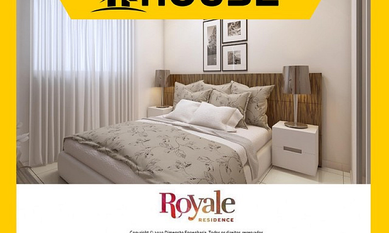 Royale Residence// 2...