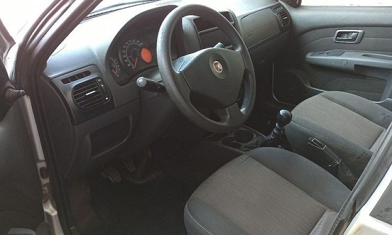 Fiat Palio 1.0 Way 2...