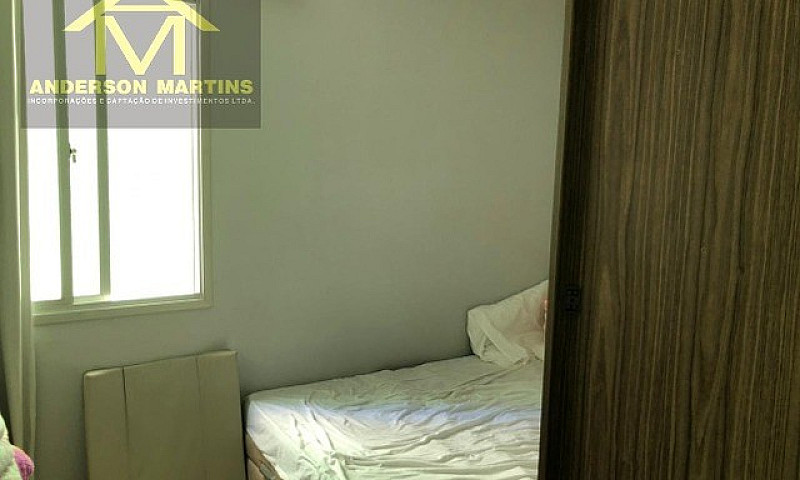 Apartamento 3 Quarto...
