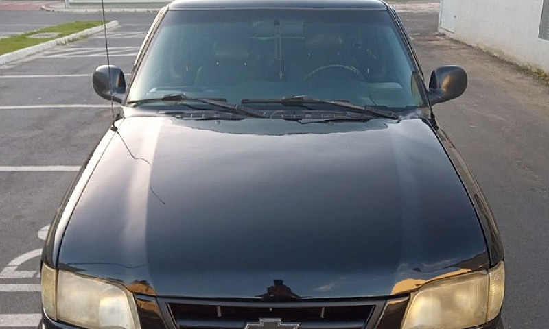 Gm Blazer Executive ...