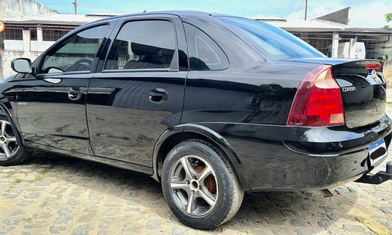 Corsa Maxx Sedan 1.8...