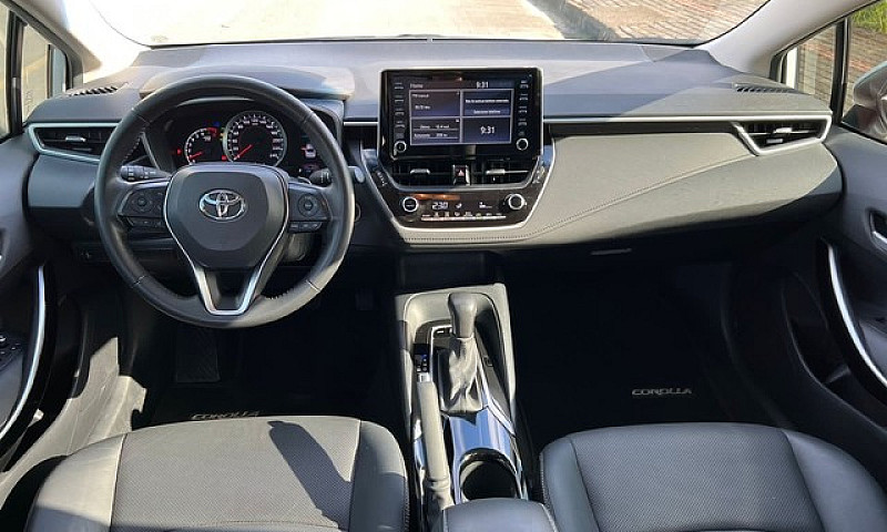 Corolla Xei 2022 - I...