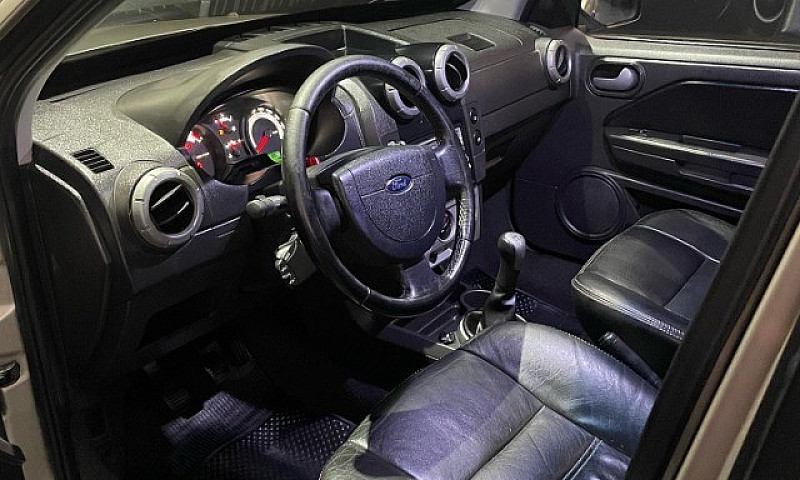 Ford Ecosport Freest...