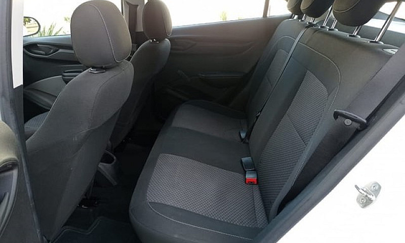 Chevrolet Onix 1.0 J...