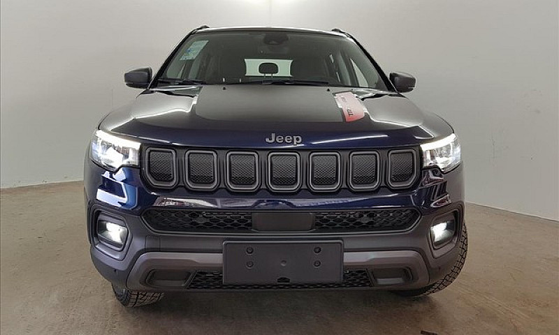 Jeep Compass 2.0 Td3...