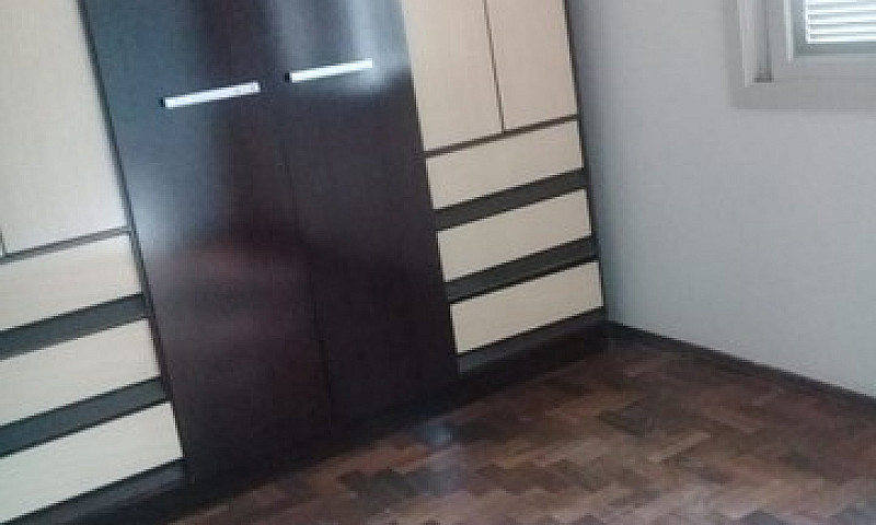 Apartamento Para Alu...