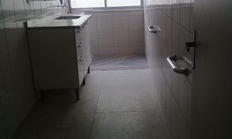 Apartamento Para Alu...