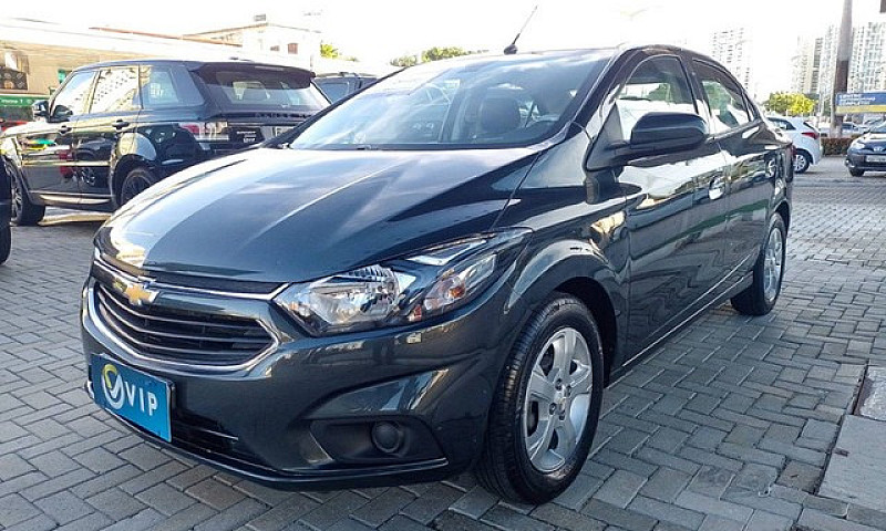 Prisma 1.4 Lt 2019 ...