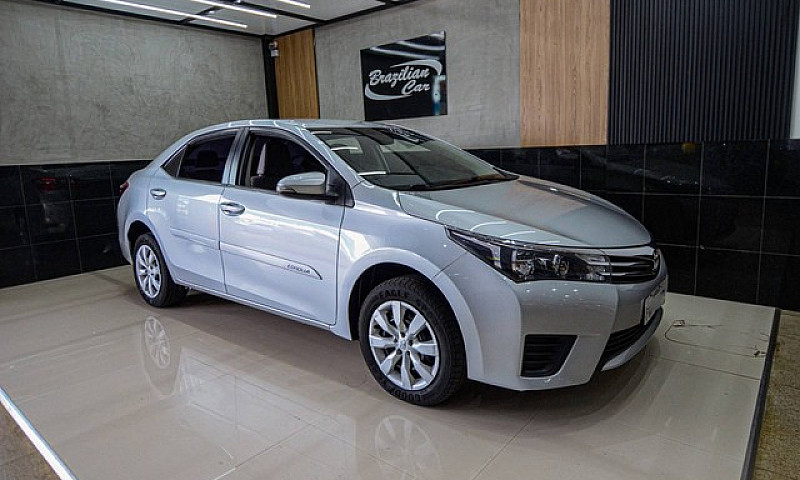 Corolla 2016/2017 1....