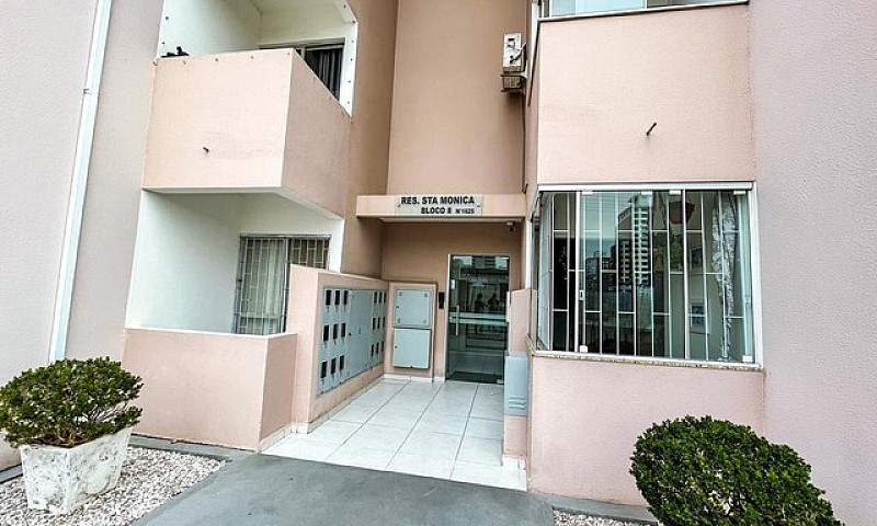 Apartamento 2 Dormit...